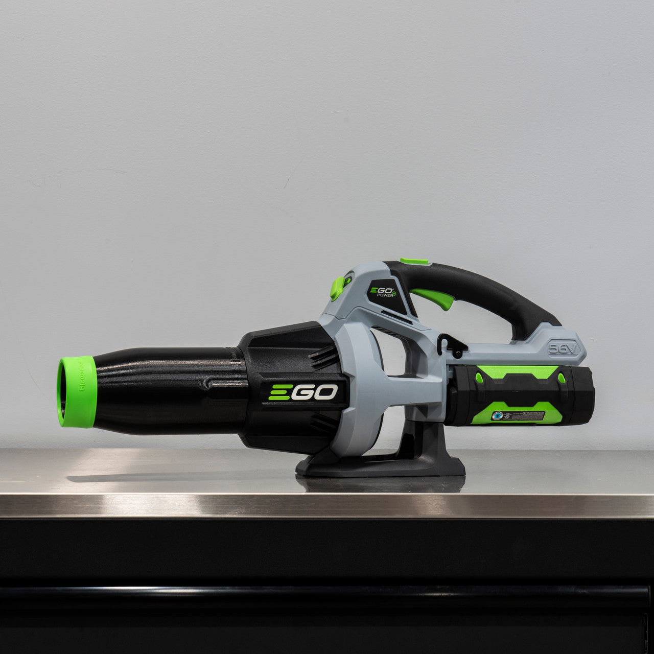 Stubby Nozzle - EGO Blower