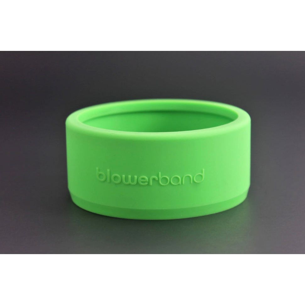 Stubby Nozzle - EGO Blower Band
