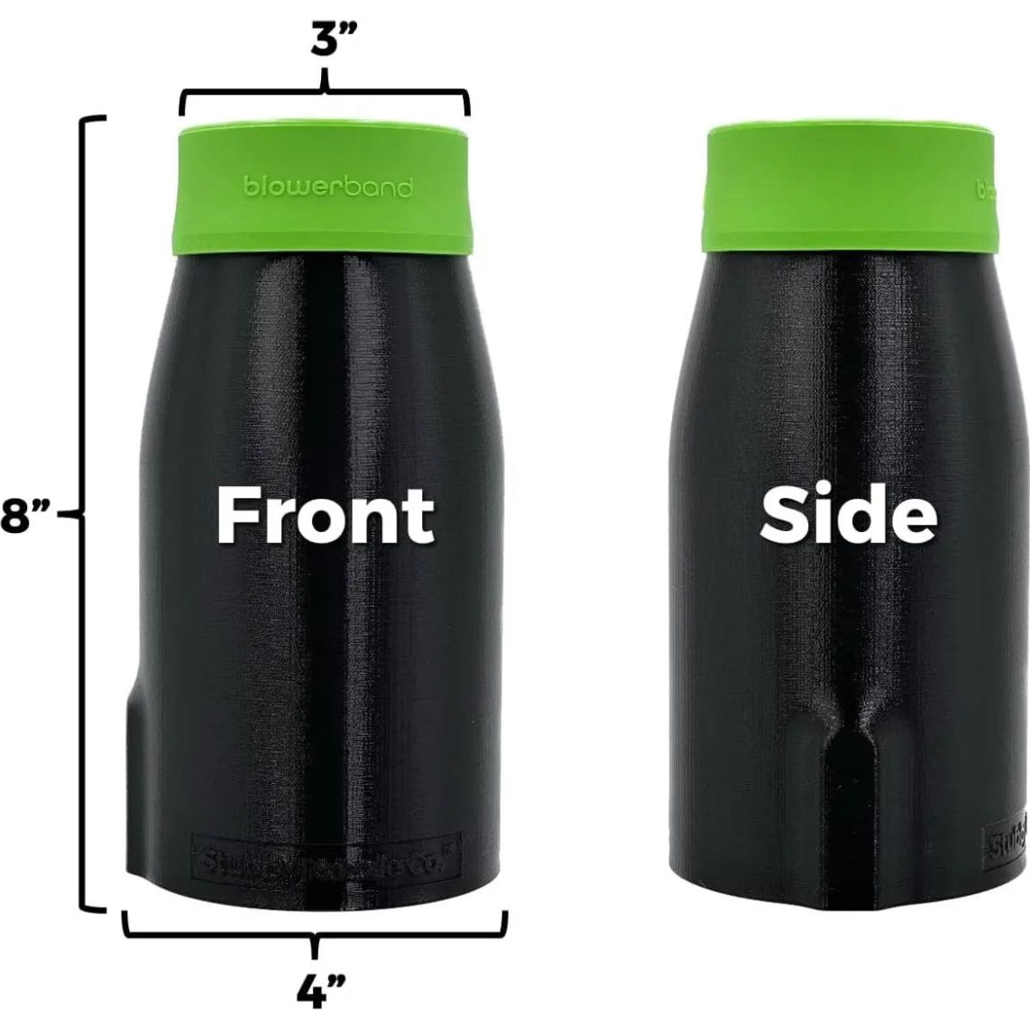 Stubby Nozzle - EGO Blower