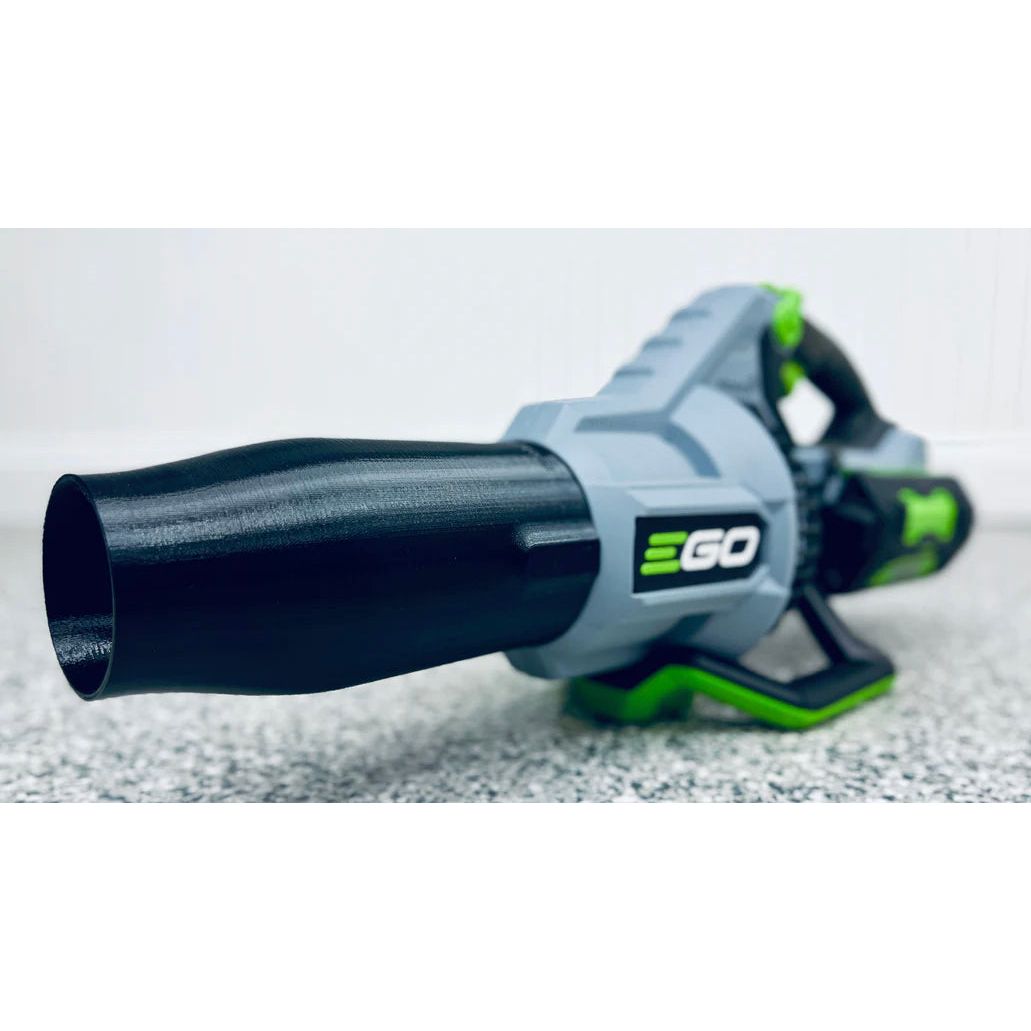 Stubby Nozzle - EGO Blower