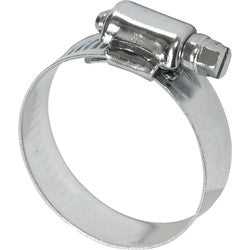 Hose Clip 12-19mm