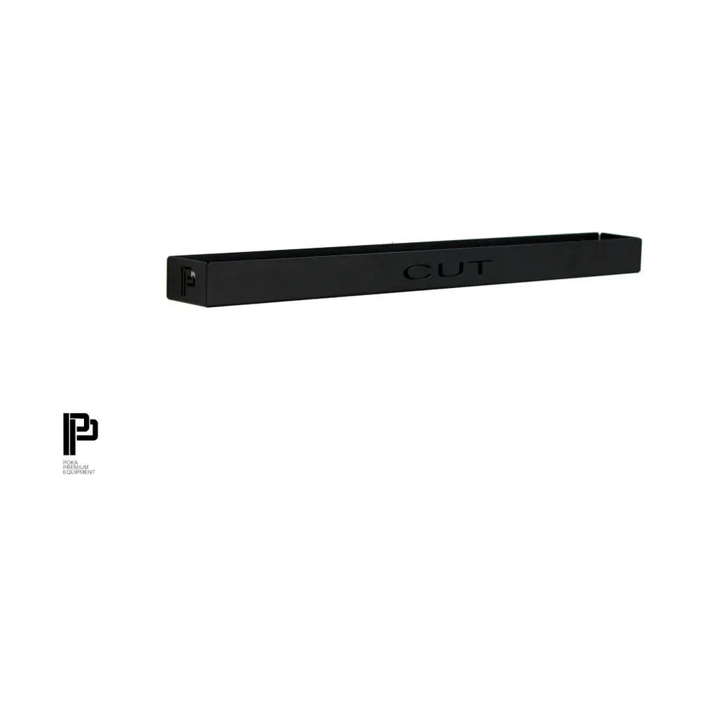 Poka Premium Bottle Holder Tray 80cm - CUT