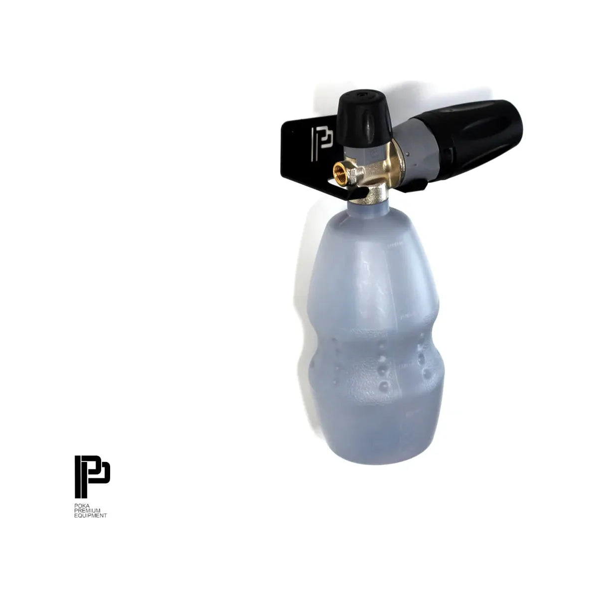 Poka Premium Universal Hanger for Foam Cannon