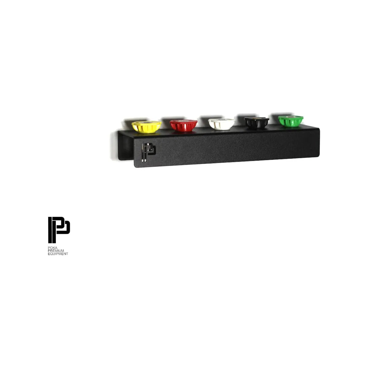 Poka Premium Hanger For Nozzles