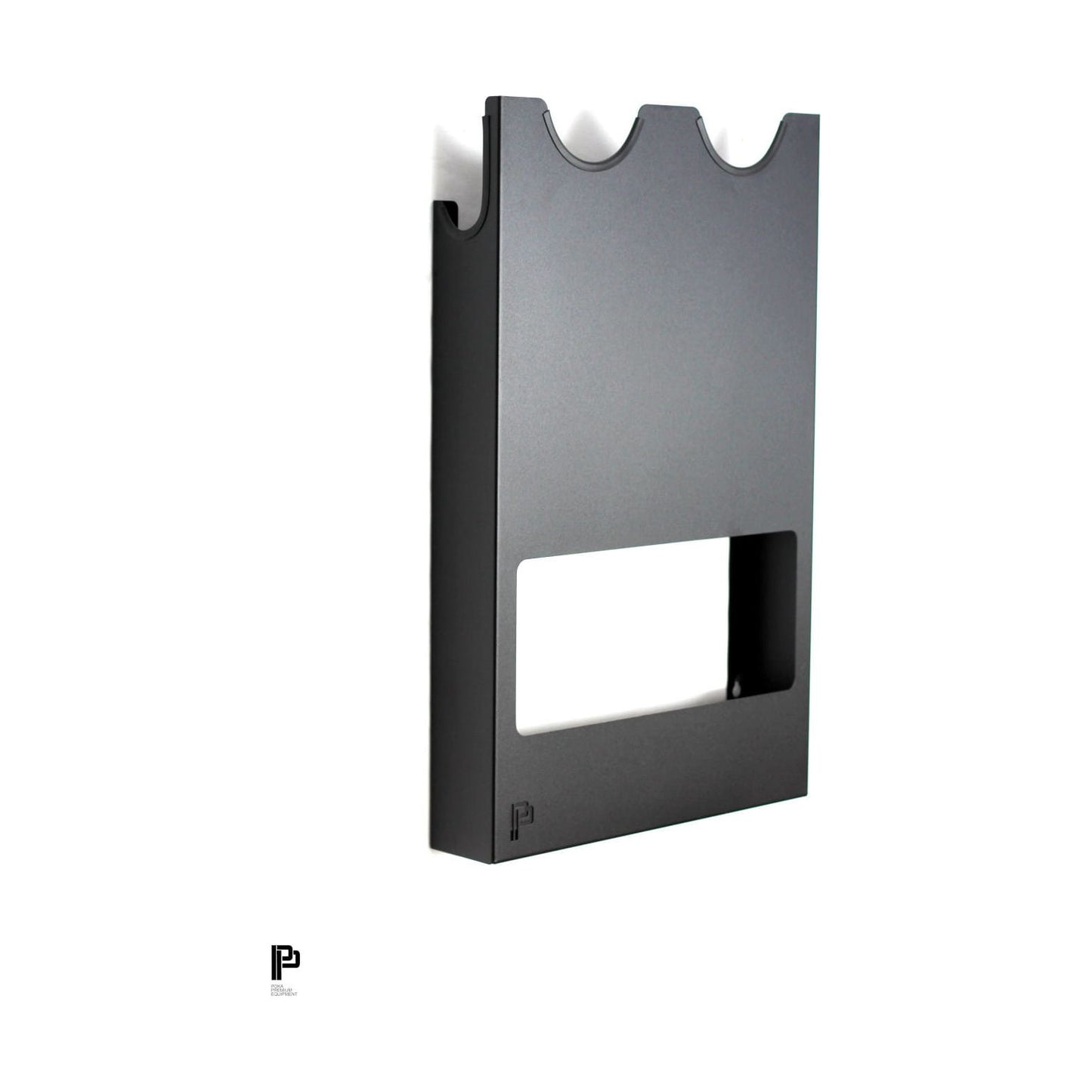 Poka Premium Rectangular Double Machine Polisher Holder