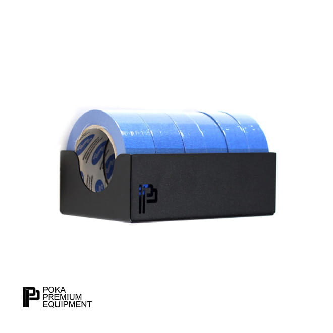 Poka Premium Tape Shelf 20cm