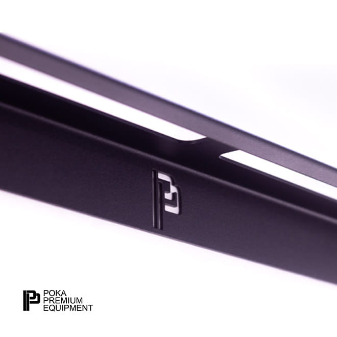 Poka Premium Bottle and Sprayers Holder 40cm