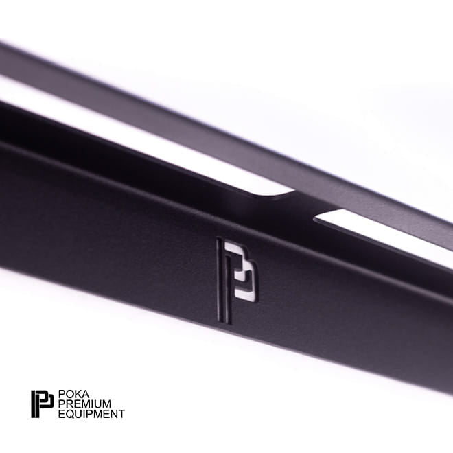 Poka Premium Bottle and Sprayers Holder 80cm