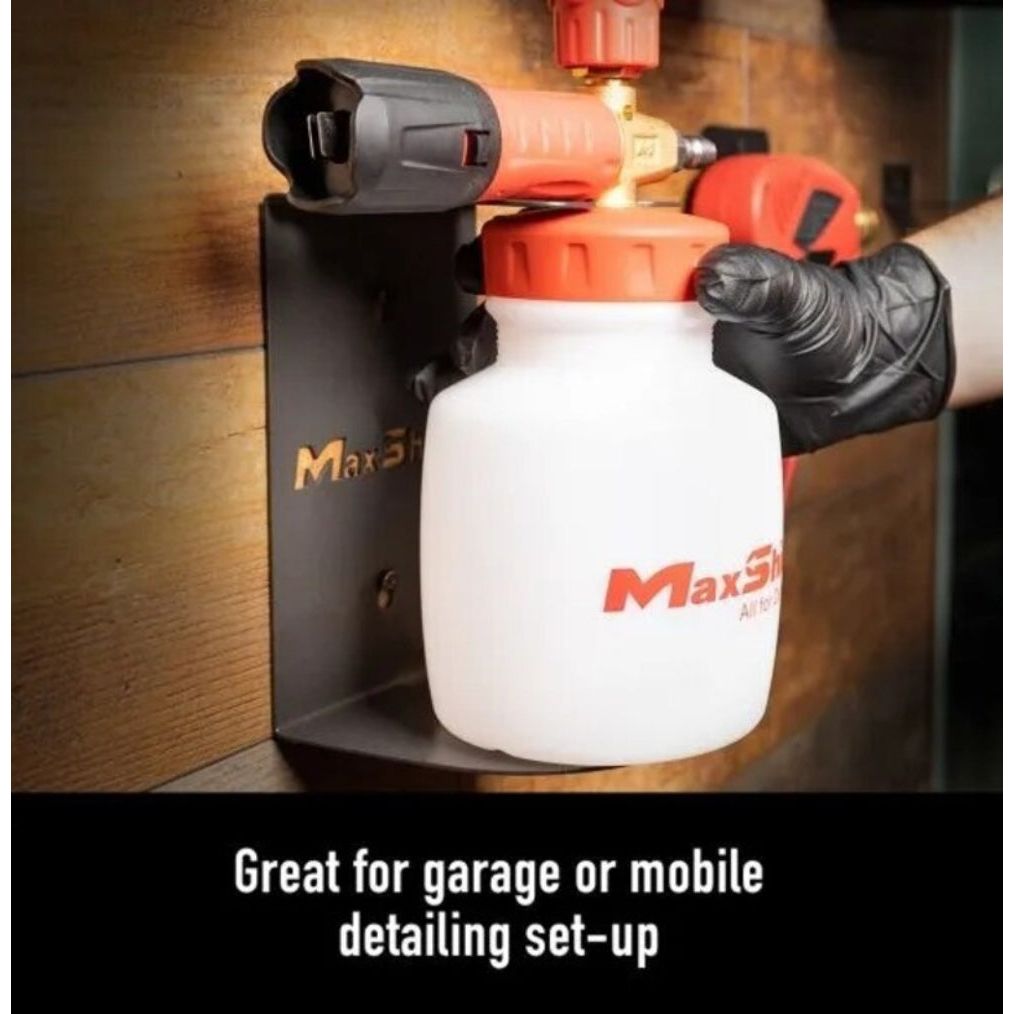Maxshine Snow Master Foam Cannon Holder