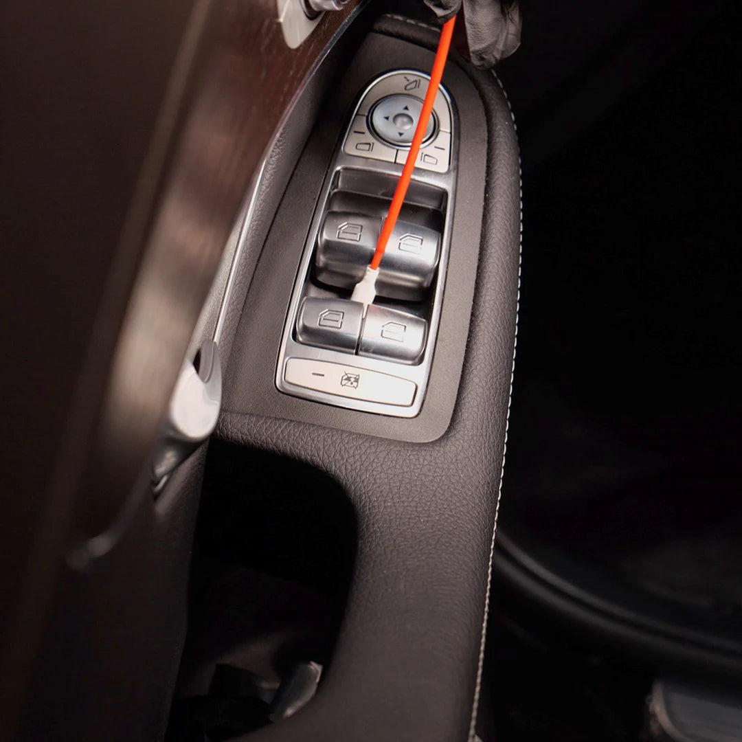 Maxshine Detailing Swabs – 10 Pack