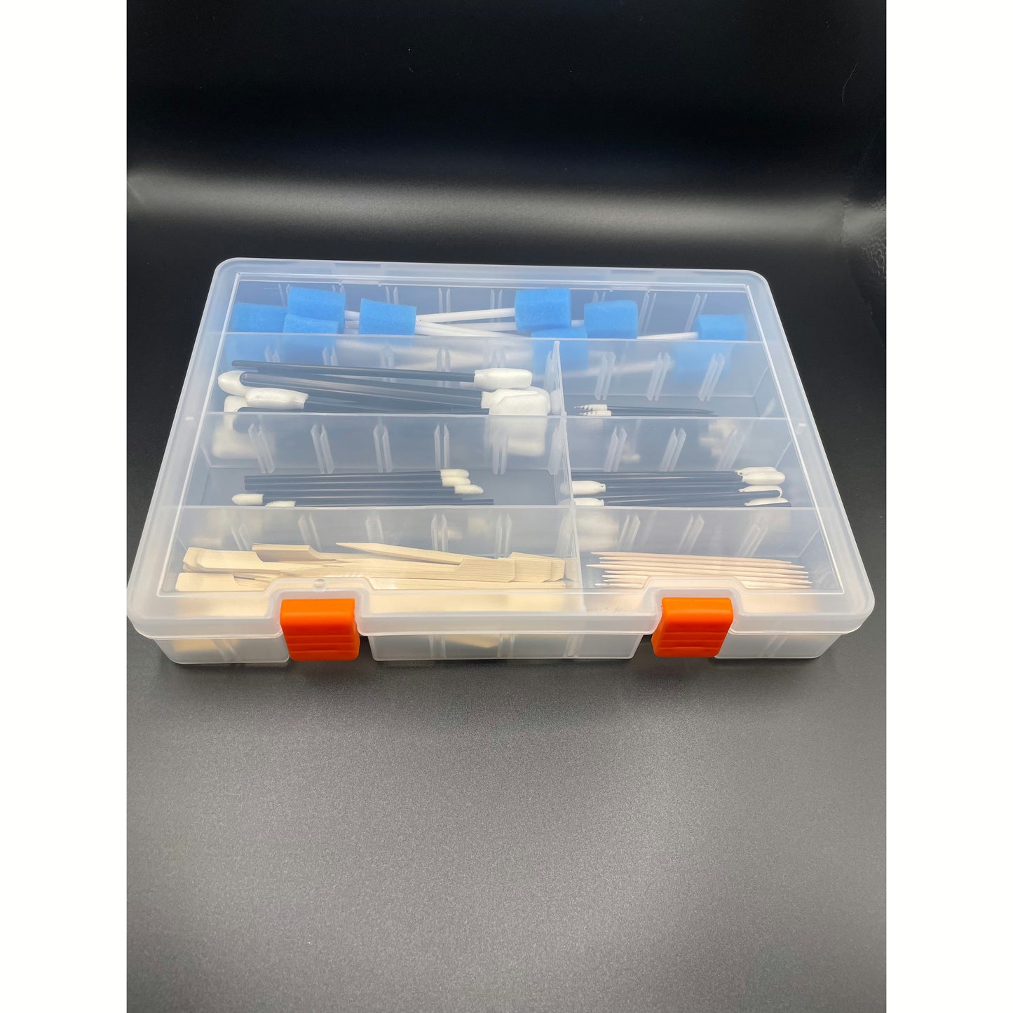 Ultimate Garage Detailing Swab Kit