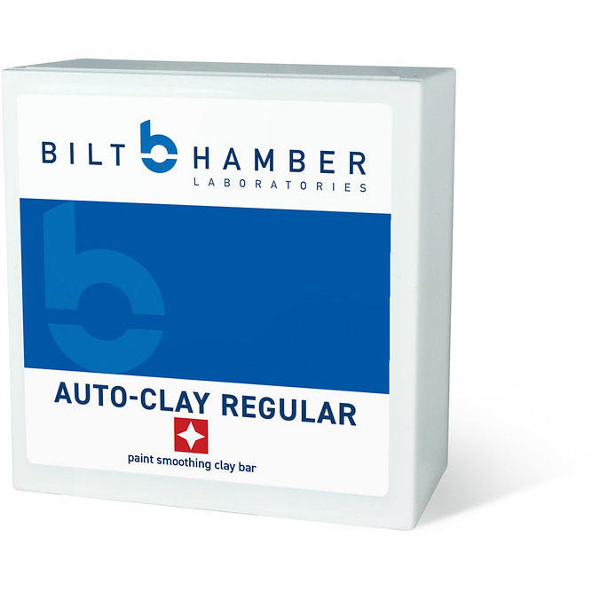 Bilt Hamber Auto-Clay Regular Clay Bar 200g