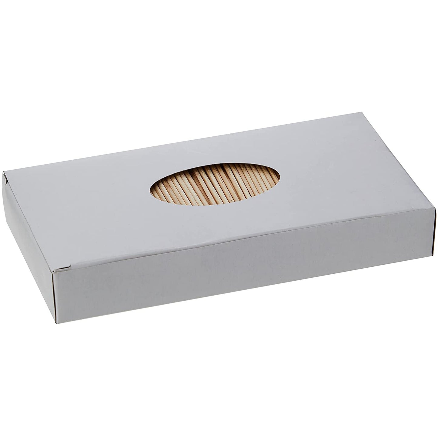 Wooden Cocktail Sticks - Qty 1000