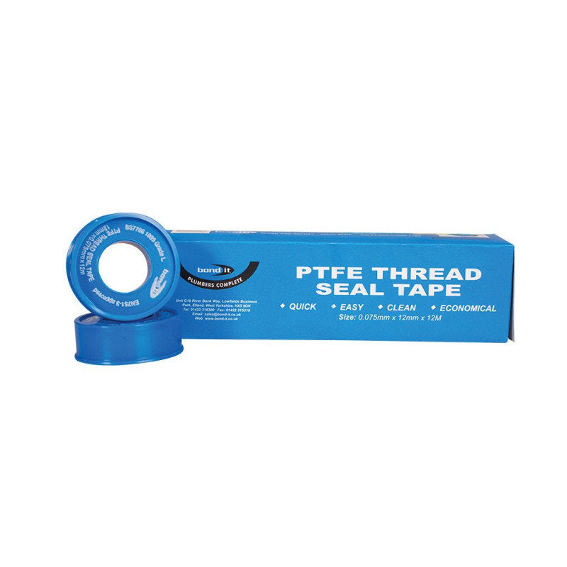 Thread Seal PTFE Tape