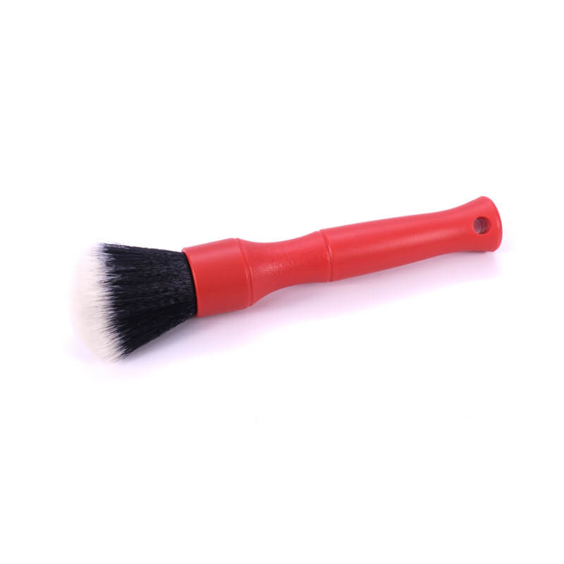 Detail Factory Red Ultra-Soft Detailing Brush - Small