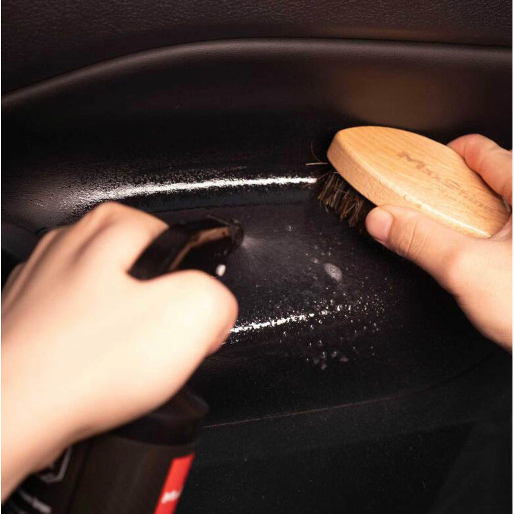 Maxshine Ergonomic Interior Detailing Brush