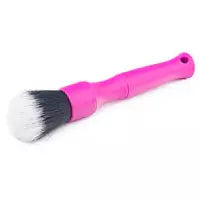 Detail Factory Pink Ultra-Soft Detailing Brush - Small