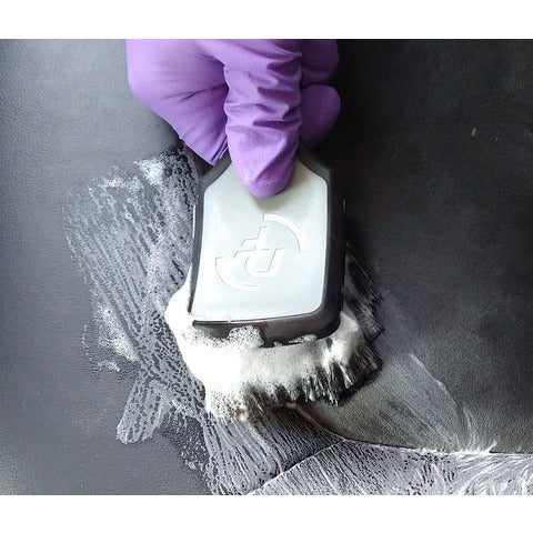 Detail Factory Progrip Interior Brush