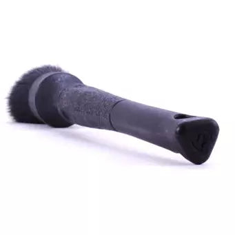 Detail Factory Black Ultra-Soft Trigrip Brush- Large