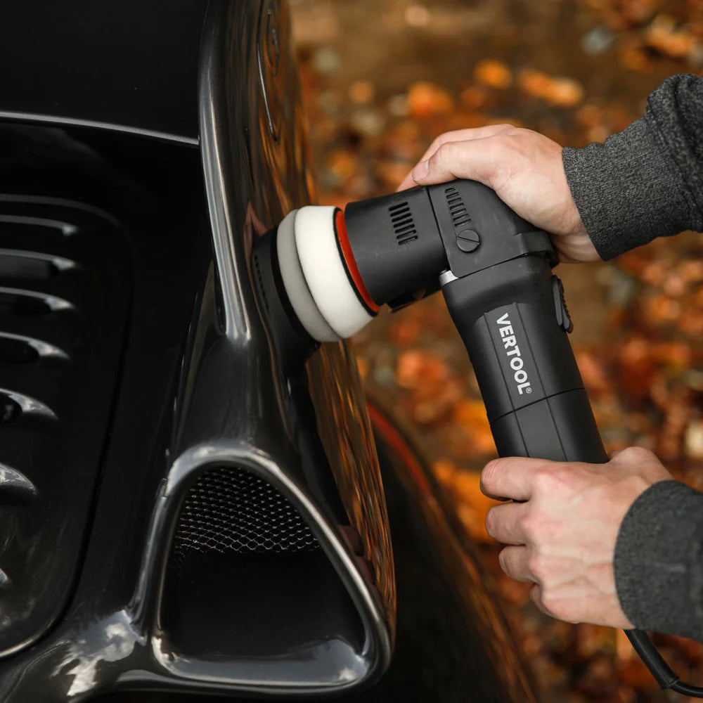 Vertool – The Ultimate Garage