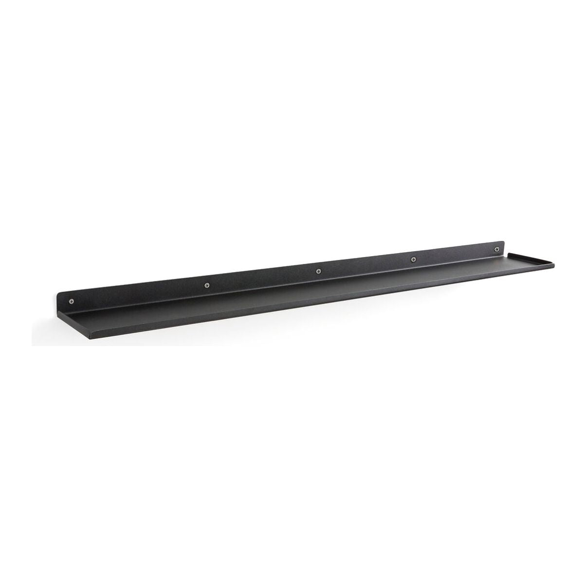 100cm Metal Wall Shelf
