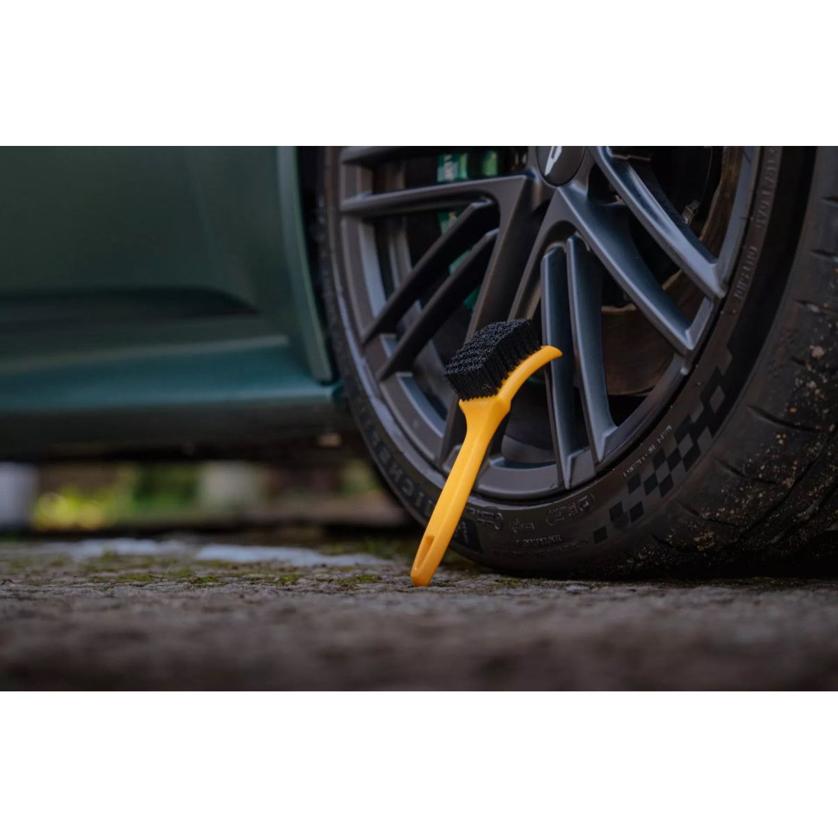 Work Stuff Willy Willy Tire Brush
