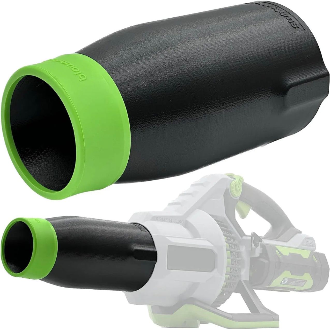 Stubby Nozzle - EGO Blower