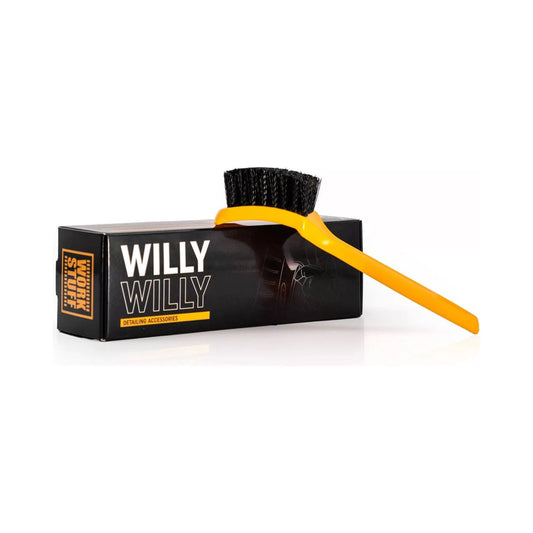Work Stuff Willy Willy Tire Brush