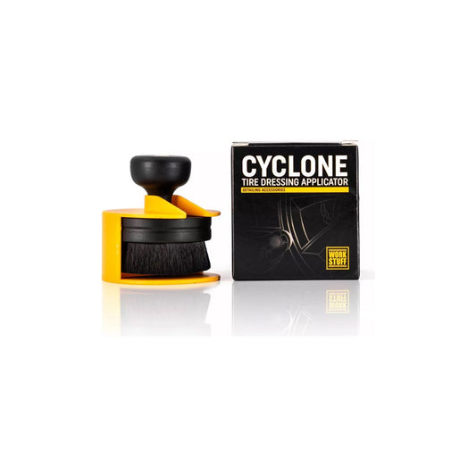 Work Stuff CYCLONE TIRE DRESSING APPLICATOR