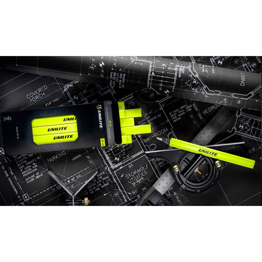 Unilite Carpenters Pencil CP-10