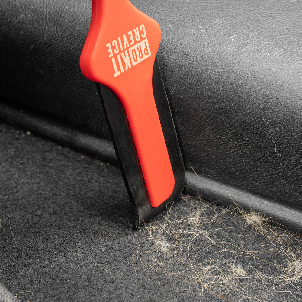 Lilly Brush Pro Pet Hair Tool Kit The Ultimate Garage