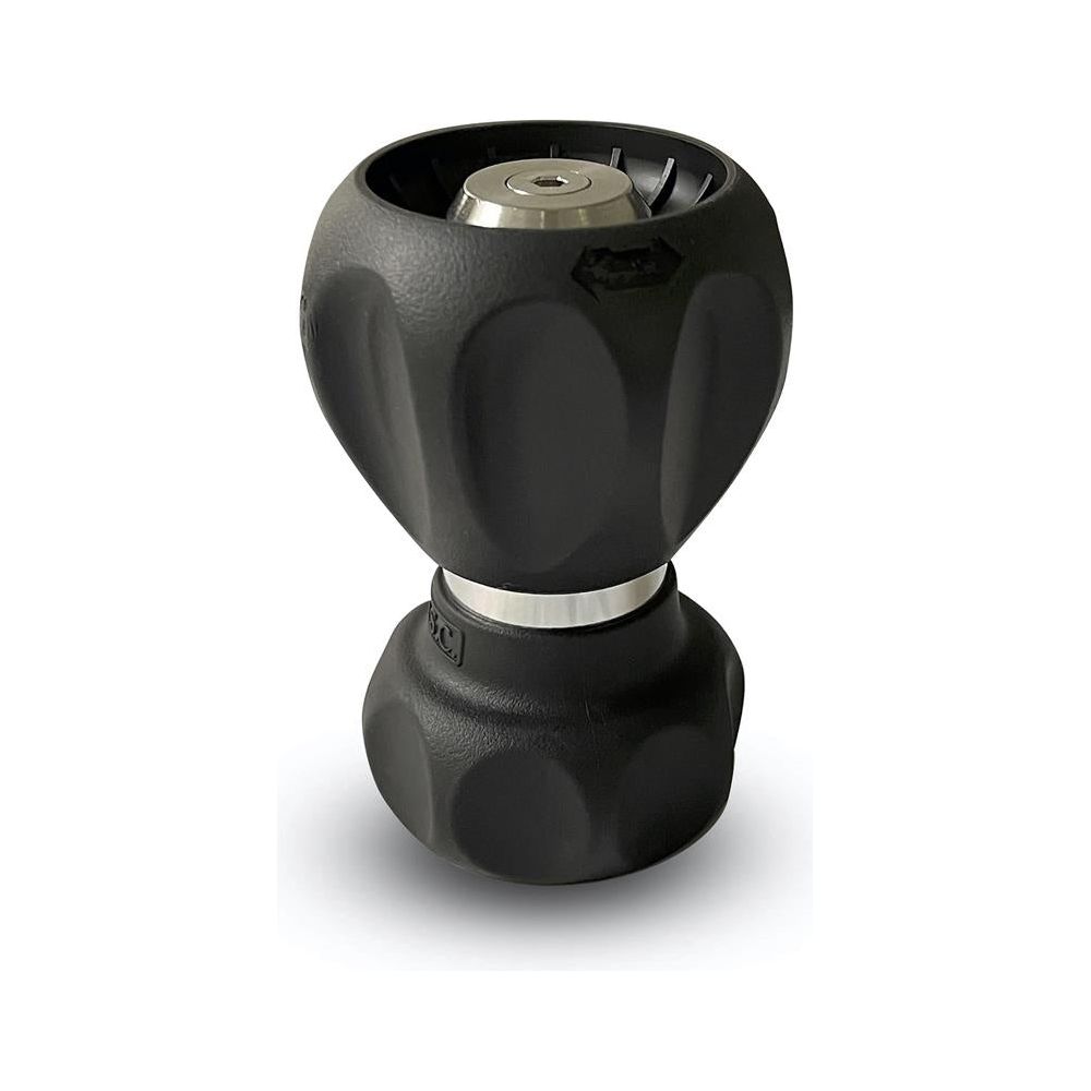 Ultimate Innovations Ultimate Hose Nozzle - Black