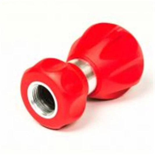 Ultimate Innovations Ultimate Hose Nozzle - Red