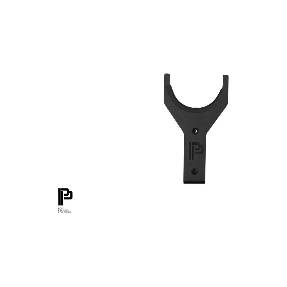 Poka Premium Single Hanger