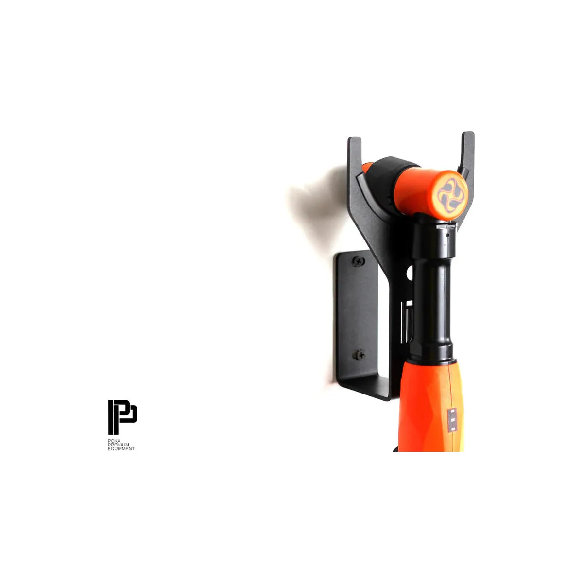 Poka Premium Single Hanger