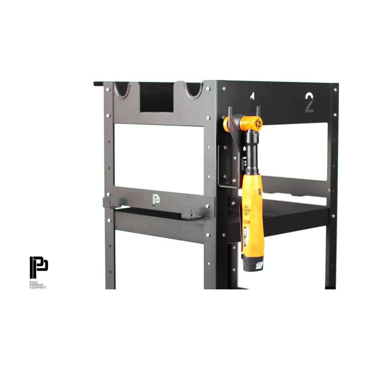 Poka Premium Single Hanger