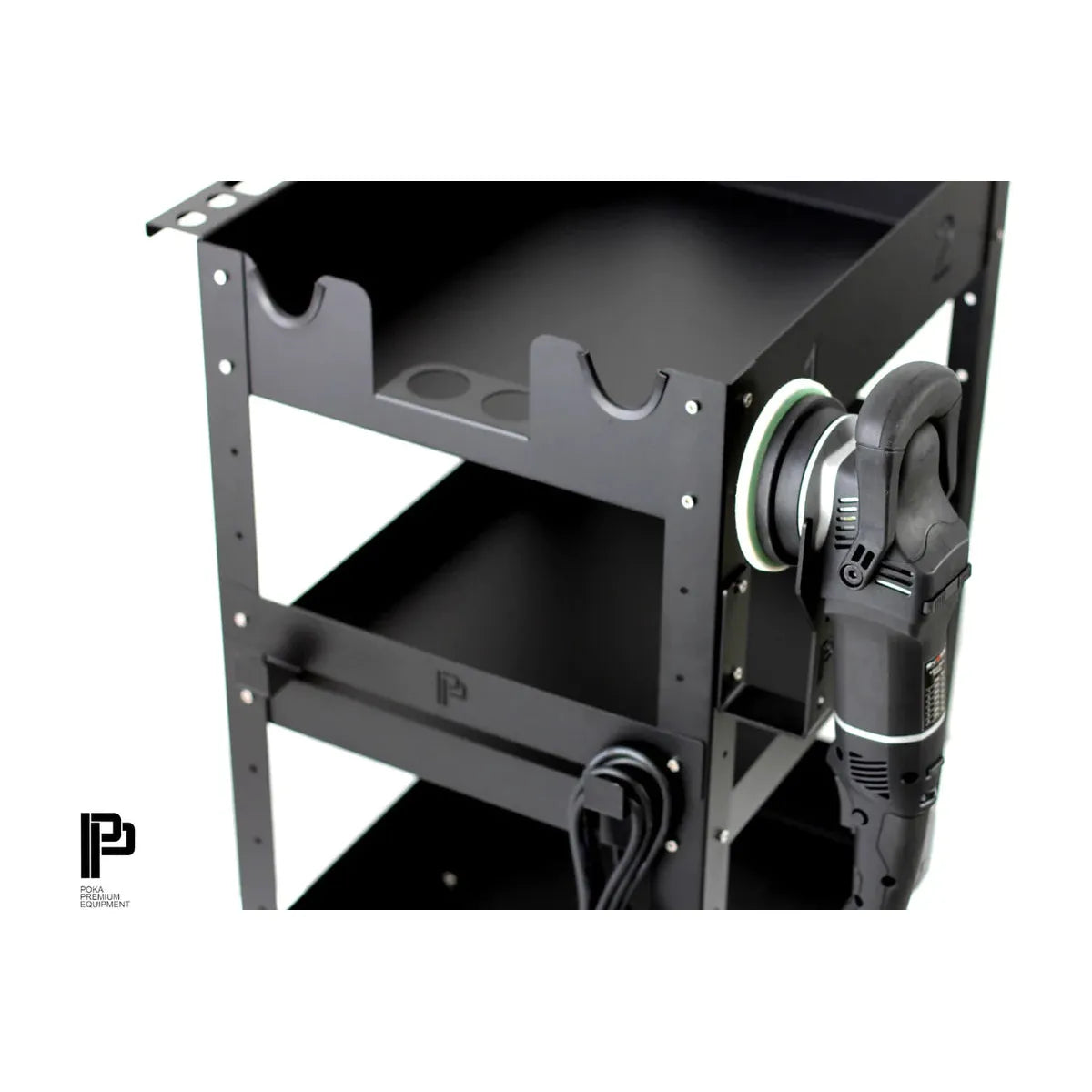 Poka Premium Single Hanger