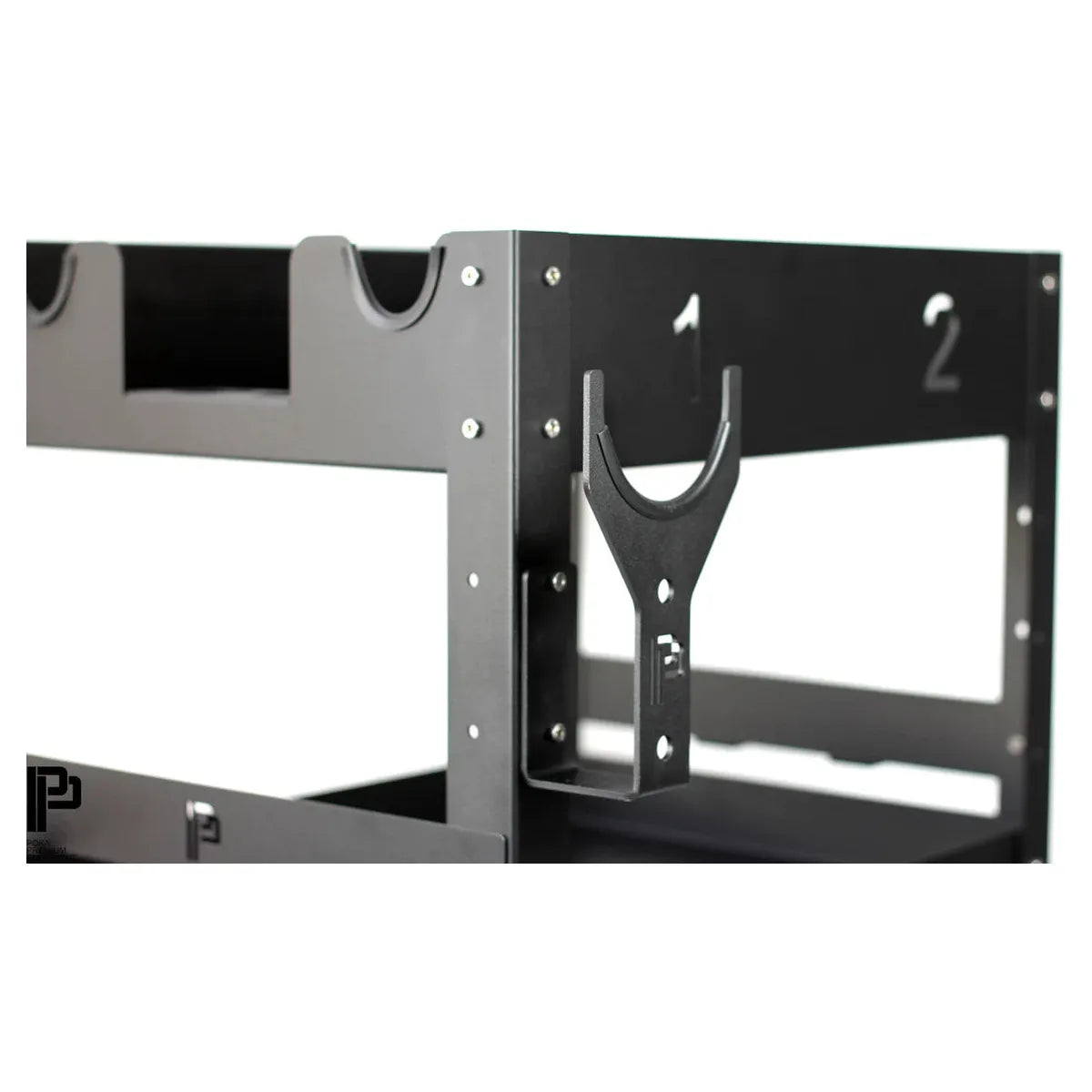 Poka Premium Single Hanger