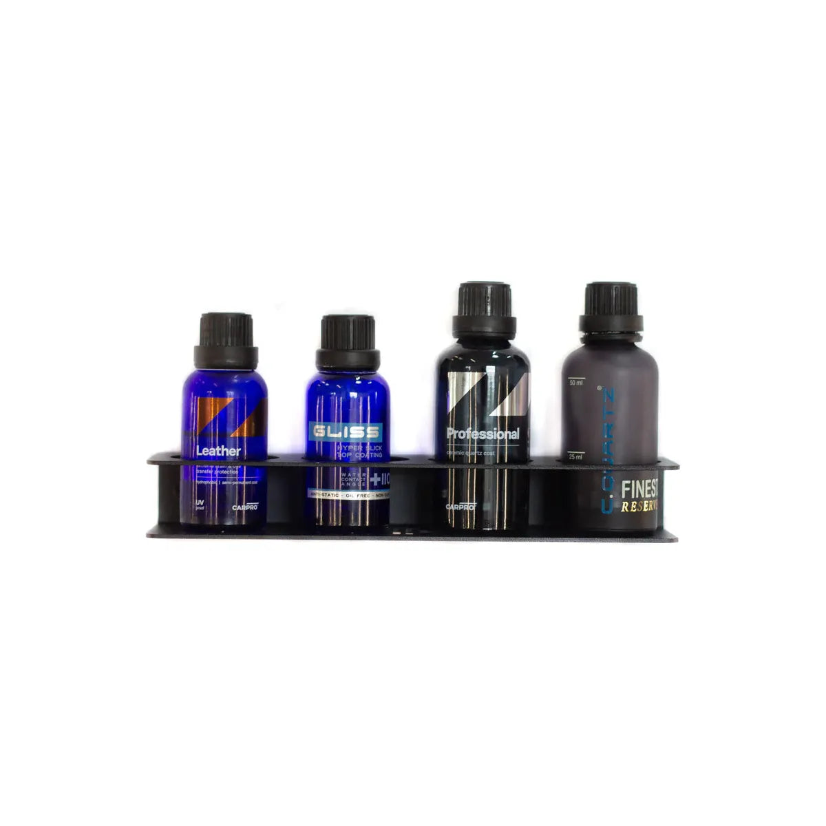 Poka Premium Coatings Stand