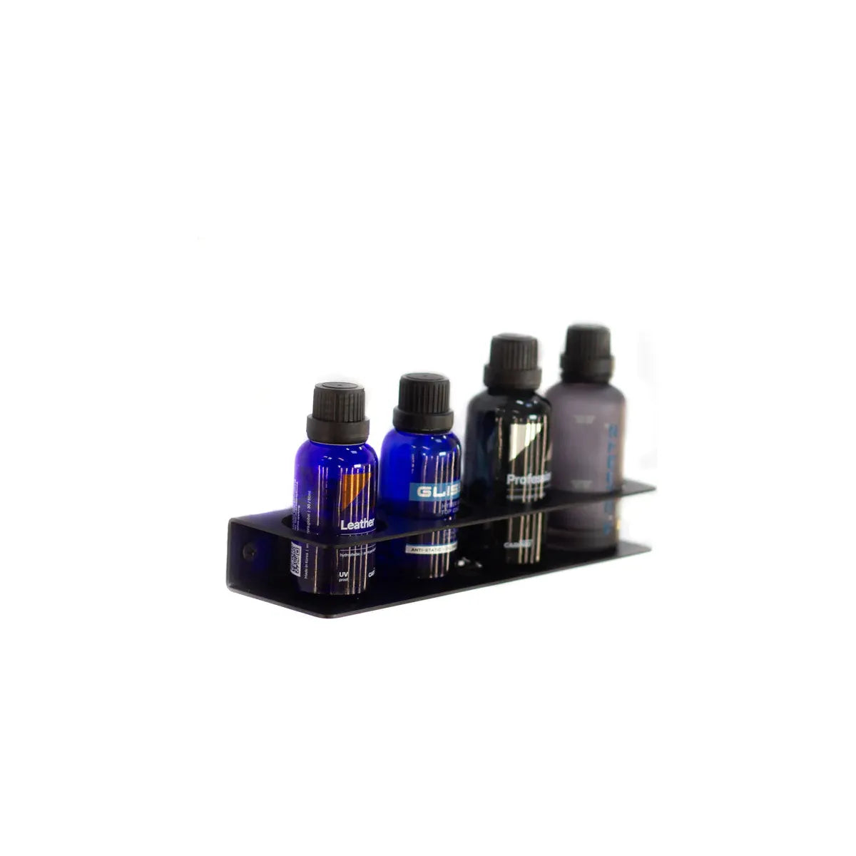 Poka Premium Coatings Stand
