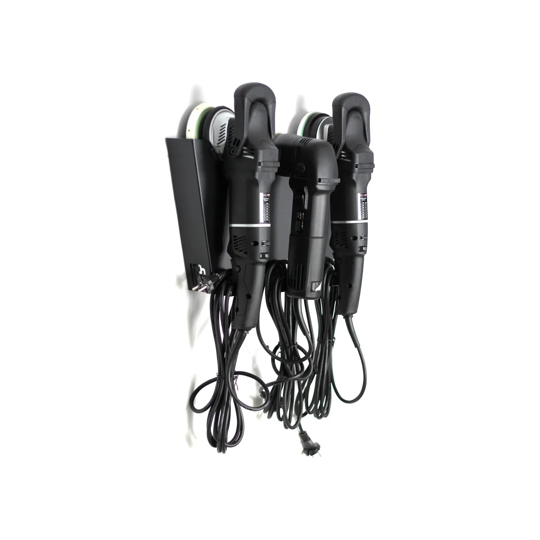 Poka Premium Triple Machine Polisher Holder