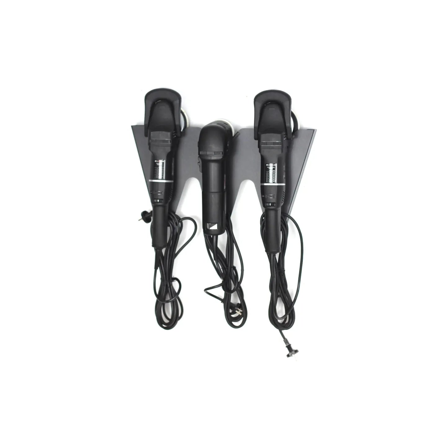 Poka Premium Triple Machine Polisher Holder