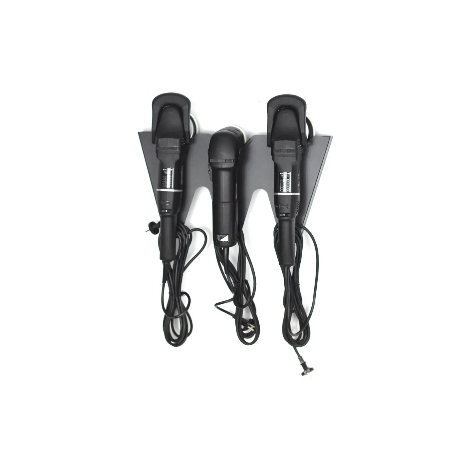 Poka Premium Triple Machine Polisher Holder