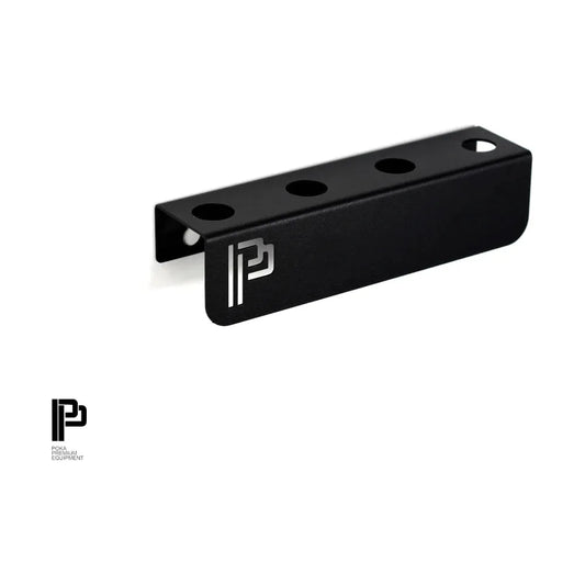 Poka Premium Hanger for 4 Brushes
