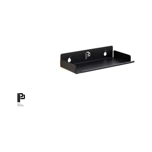 Poka Premium Leather and Upholstery Brush Shelf 40cm
