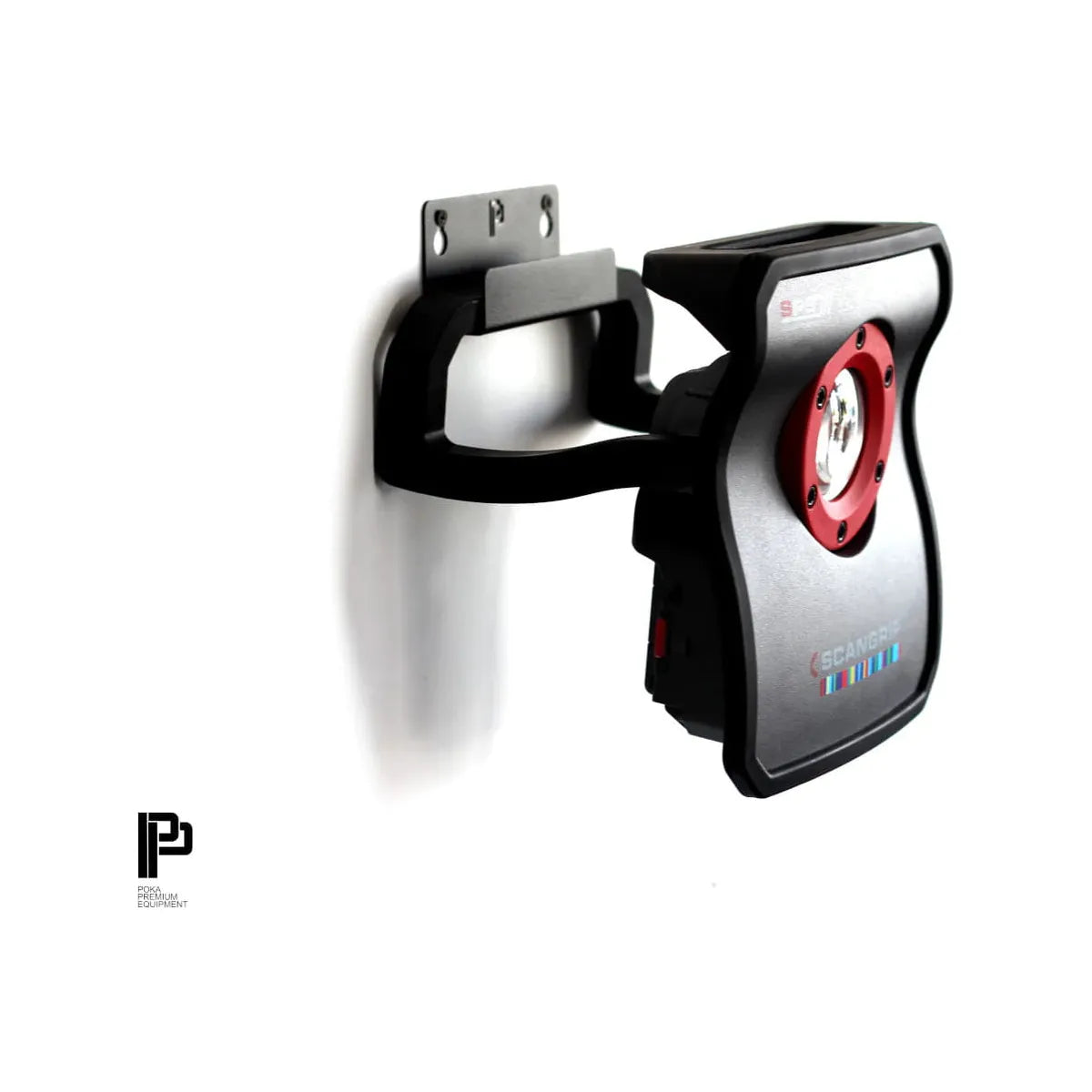 Poka Premium Hanger For Large Inspection Lamps