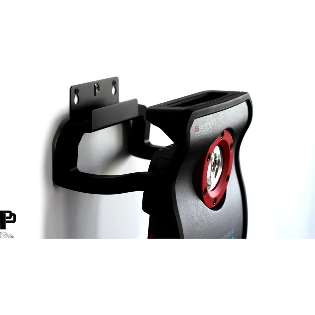 Poka Premium Hanger For Large Inspection Lamps