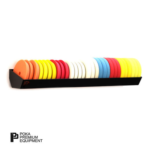 Poka Premium Pad Storage Shelf 80cm