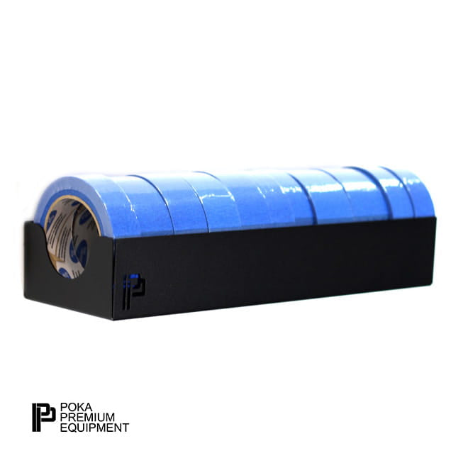 Poka Premium Tape Shelf 40cm