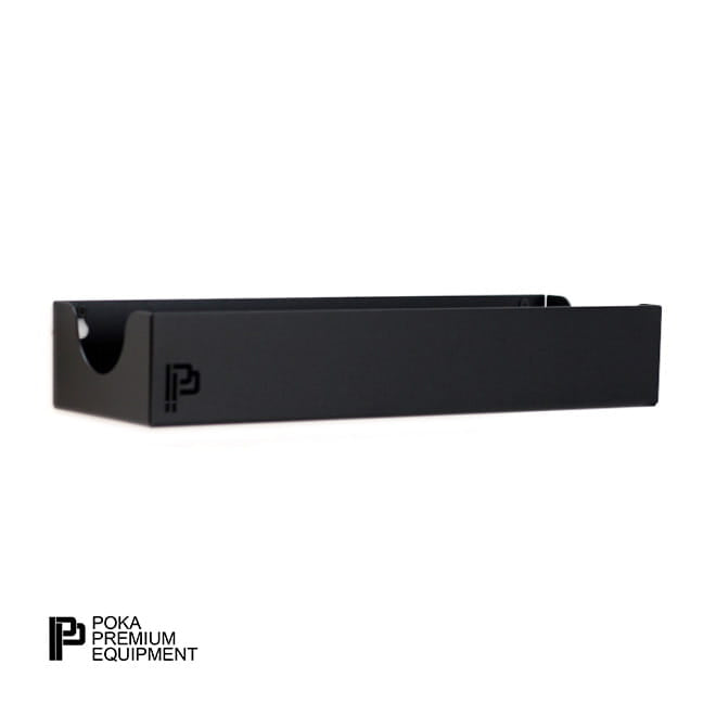 Poka Premium Tape Shelf 40cm
